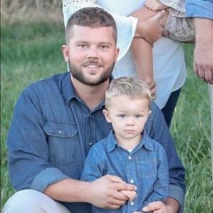 Meet your Posher, Corey